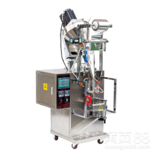 小型粉末包裝機 長沙廠家的專業包裝設備解析