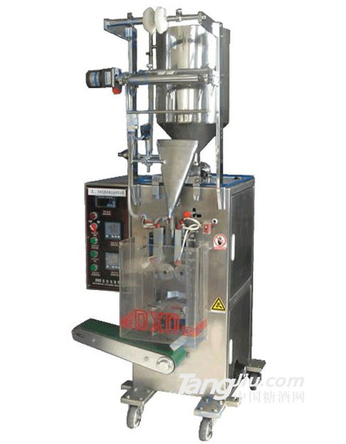 武漢佳仁包裝機(jī)械亮相糖酒網(wǎng)，引領(lǐng)機(jī)械設(shè)備銷售新浪潮